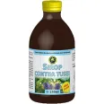 Sirop contra tusei fara zahar 250ml - HYPERICUM