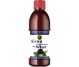Sirop mur cu zahar invertit 500ml - HYPERICUM