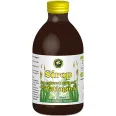 Sirop patlagina cu zahar invertit 250ml - HYPERICUM