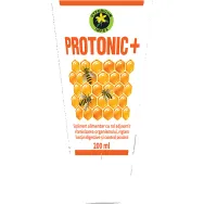Protonic+ 200ml - HYPERICUM
