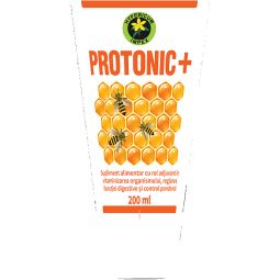Protonic+ 200ml - HYPERICUM