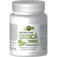 Urzica verde extract instant 70g - HYPERICUM