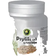 Seminte psyllium 150g - HYPERICUM