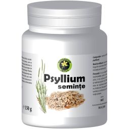 Seminte psyllium 150g - HYPERICUM