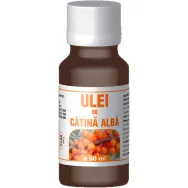 Ulei catina alba 50ml - HYPERICUM