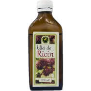 Ulei ricin 200ml - HYPERICUM
