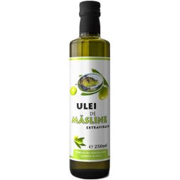Ulei masline extravirgin 250ml - HYPERICUM