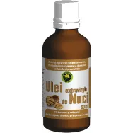 Ulei nuca 50ml - HYPERICUM