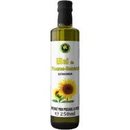 Ulei fl soarelui 250ml - HYPERICUM