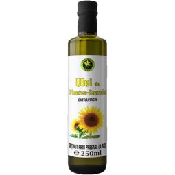 Ulei fl soarelui 250ml - HYPERICUM