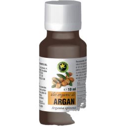 Ulei argan organic 10ml - HYPERICUM