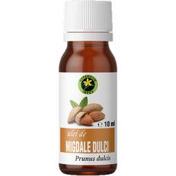 Ulei migdale dulci 10ml - HYPERICUM