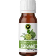 Ulei esential bergamota 10ml - HYPERICUM