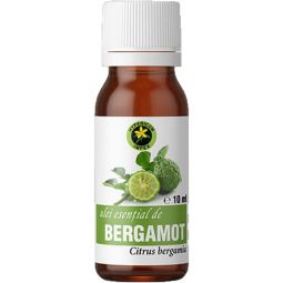 Ulei esential bergamota 10ml - HYPERICUM