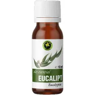 Ulei esential eucalipt 10ml - HYPERICUM