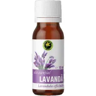 Ulei esential lavanda 10ml - HYPERICUM