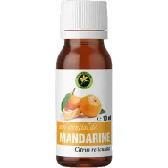 Ulei esential mandarine 10ml - HYPERICUM