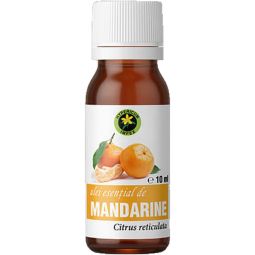 Ulei esential mandarine 10ml - HYPERICUM