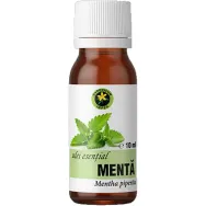 Ulei esential menta piperata 10ml - HYPERICUM