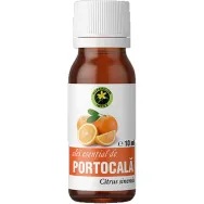Ulei esential portocala dulce 10ml - HYPERICUM