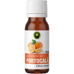 Ulei esential portocala dulce 10ml - HYPERICUM