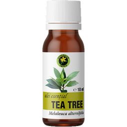Ulei esential tea tree 10ml - HYPERICUM