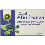 Ceai afin frunze 30g - HYPERICUM