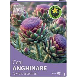 Ceai anghinare 80g - HYPERICUM