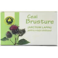 Ceai brusture 20dz - HYPERICUM