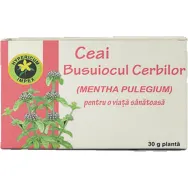 Ceai busuiocul cerbilor 30g - HYPERICUM