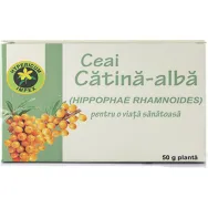 Ceai catina alba 50g - HYPERICUM