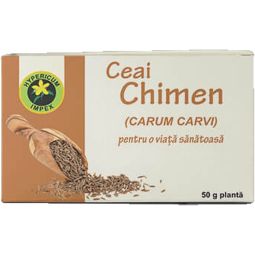 Ceai chimen 50g - HYPERICUM