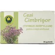 Ceai cimbrisor 30g - HYPERICUM
