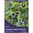 Ceai coacaz negru frunze 100g - HYPERICUM