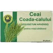 Ceai coada calului 20dz - HYPERICUM