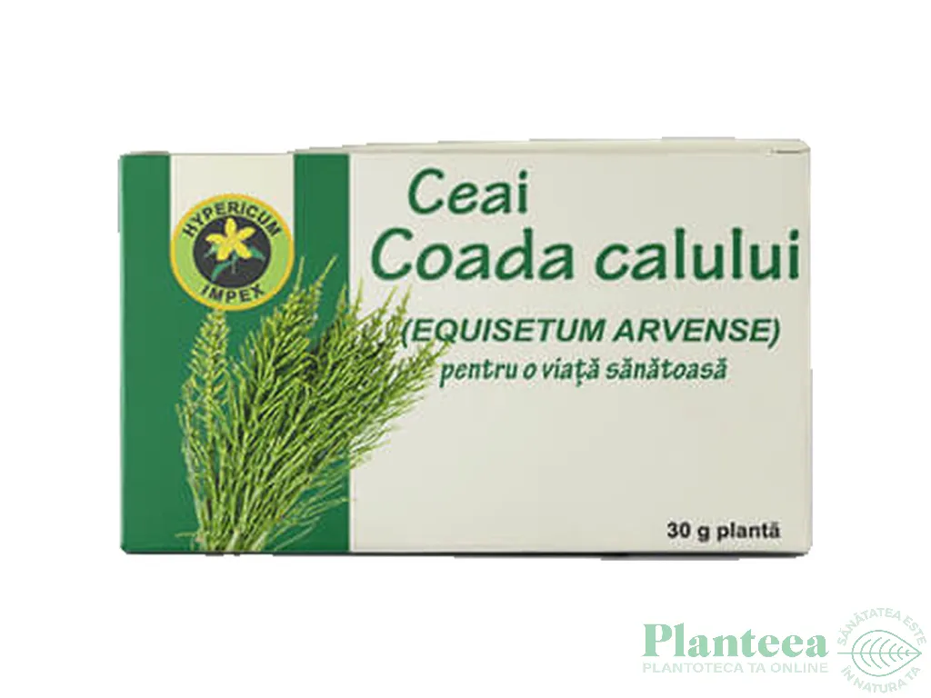 Ceai coada calului 30g - HYPERICUM