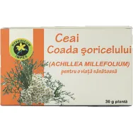 Ceai coada soricelului 30g - HYPERICUM