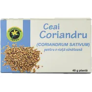 Ceai coriandru 40g - HYPERICUM