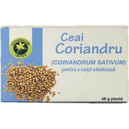 Ceai coriandru 40g - HYPERICUM