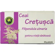 Ceai cretusca 30g - HYPERICUM