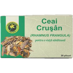 Ceai crusin 20dz - HYPERICUM