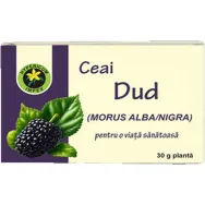 Ceai dud frunze 30g - HYPERICUM