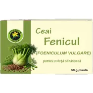 Ceai fenicul 50g - HYPERICUM