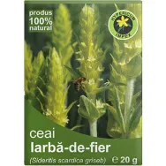Ceai iarba de fier 20g - HYPERICUM