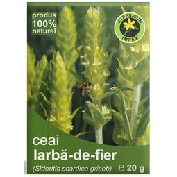 Ceai iarba de fier 20g - HYPERICUM