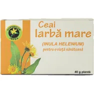 Ceai iarba mare 40g - HYPERICUM