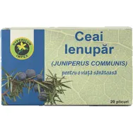 Ceai ienupar 20dz - HYPERICUM
