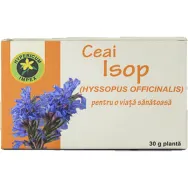 Ceai isop 30g - HYPERICUM