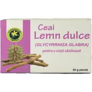 Ceai lemn dulce 30g - HYPERICUM