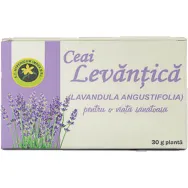 Ceai levantica 30g - HYPERICUM